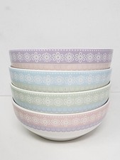 Oneida Entertain 365 Bunny Hop 6 Cereal Soup ...