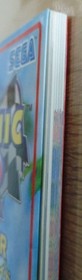 Sonic R Official Strategy Guide Sega Saturn Game Manual