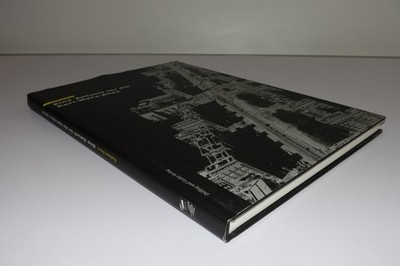 Karl-Marx-Allee Peters 1997 Architektur Stadterneuerung Berlin DDR Baukunst