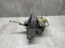 VW Golf 3 ABS Bremskraftverstärker Hydraulikblock Mark 20 3A0907379D #36807