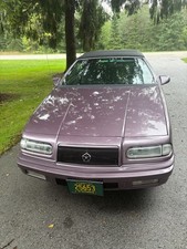 1995 Chrysler LeBaron for Sale