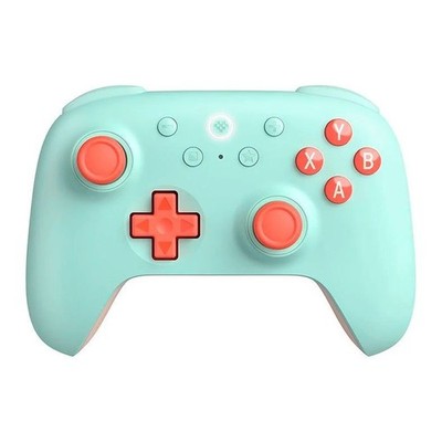 8bitdo Ultimate 2c Wireless Controller 2.4G Bluetooth USB Mint Edition