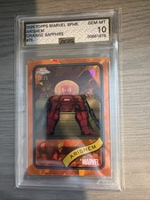 2025 Topps Chrome Sapphire Marvel Comics Checklist Guide in-content 25
