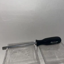 SNAP ON TOOLS SSDC8 SSDC 8 1/4” CLUTCH HEAD SCREWDRIVER - VGC - USA