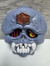 Mighty Max Doom Zone series 1 Mighty Max Escapes From Skull Dungeon - Complete