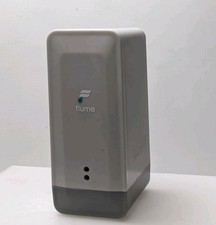 Flume F2220 Wireless 110v Smart Home Water Monitor Leak Detector MONITOR ONLY