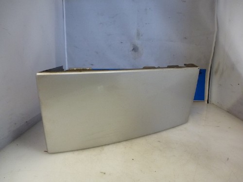 Rear light trim molding