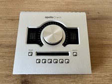 Universal Audio Apollo Twin Duo USB