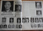 Life Magazine Jan.10,1944, WWII, Nazi's Loot Art, Comedians, Battle Of Arawe — photo 10