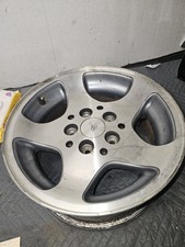 Jeep Cherokee 15 Inch Wheel Rim Factory Aluminum