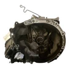 SUBARU JUSTY MK4 Gearbox 1.0 Petrol  5 SPEED MANUAL GEARBOX