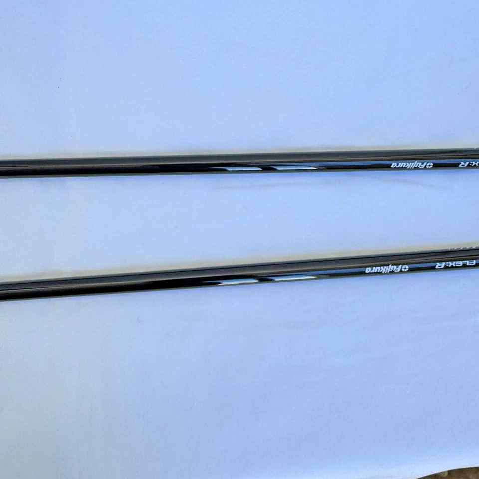 Callaway BIG BERTHA Fairway Wood 3w 5w 2Set SPEEDER NX Regular Flex Carbon RH - Image 4 of 4