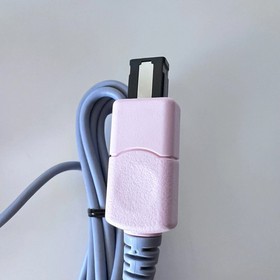 DC Controller Sakura Wars Pink HKT-7700-19 Boxed Excellent SEGA Dreamcast Japan