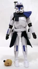Star Wars Vintage Collection VC317 Clone Captain Rex Bracca Mission 3.75" Figure