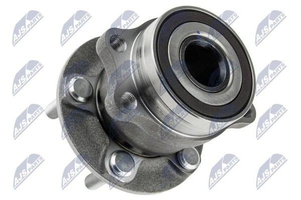 NTY Radlagersatz KLT-SB-019 Passend FüR Subaru-image