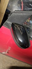 VOLKSWAGEN UP SKODA CITIGO WING MIRROR PASSENGER SIDE IN BLACK COLOUR