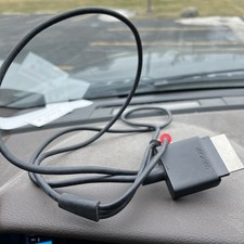 Genuine Microsoft Xbox 360 Console HD AV Cable Component X810972-001 Gray