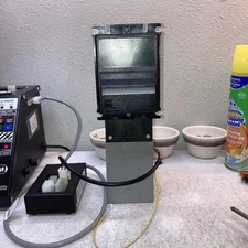 MEI Mars AE 2631  bill acceptor, validator $1 - $20s. Completely Rebuilt /WR