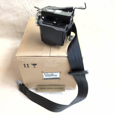 Original MAZDA CX-5 KF Sicherheitsgurt hinten rechts OEM K1Y3-57-LM0 2016/11-...