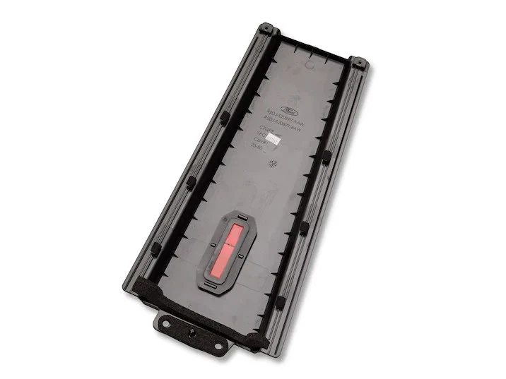 2025 FORD BRONCO 2 DOOR KEYLESS ENTRY KEY PAD - Image 4 of 4