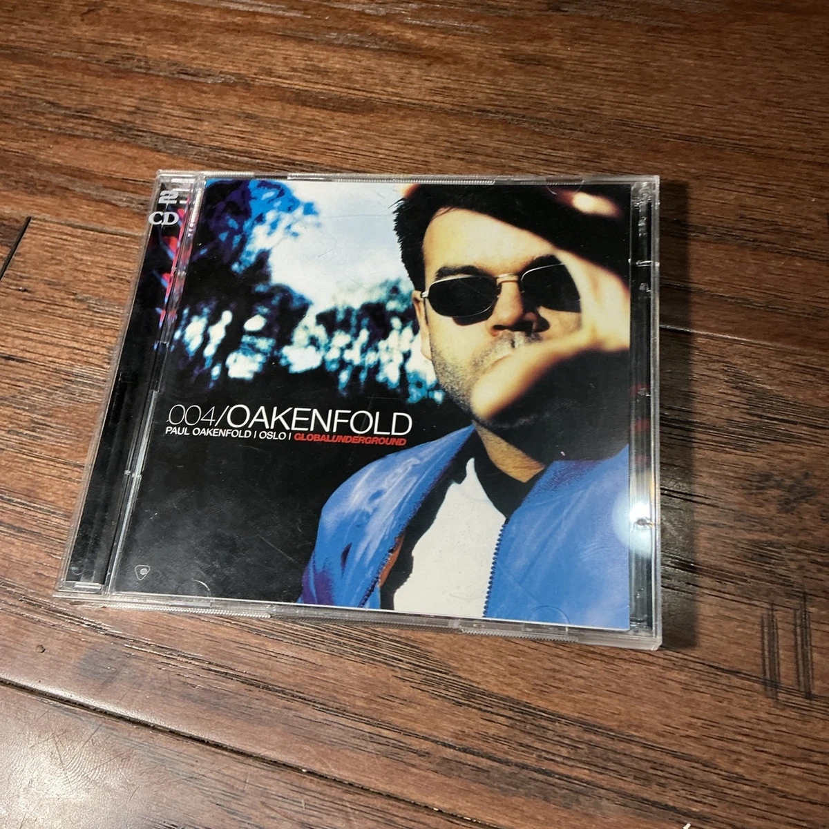 Global Underground MIX CD 23枚セット Global Underground MIX CD 23枚セット 【公式通販】