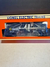 LIONEL ADM ARCHER DANIEL MIDLAND UNI-BODY TANK CAR #17905  NIB