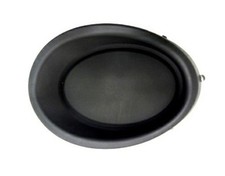 GITTER GRILL STOßSTANGE VORNE LINKS FÜR NISSAN  QASHQAI 2014-2017