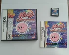 New ListingKirby: Canvas Curse (Nintendo DS, 2005)
