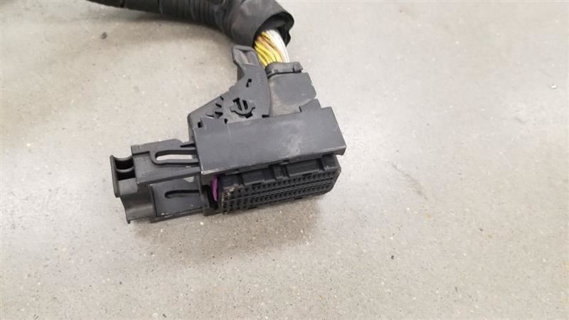 2017 MCLAREN 570 570S ENGINE WIRE HARNESS 3.8L