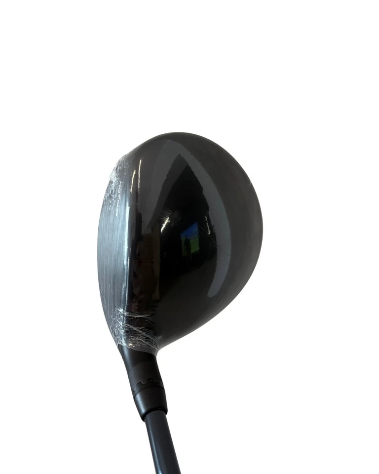 Neu Cobra Darkspeed Max Fairway Holz 5 18,5° / UST Mamiya Helium 5F3 / Flex R - Bild 3 von 4