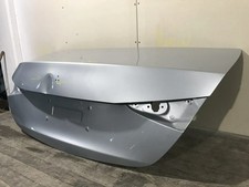 Mercedes A-Klasse W177 Limo original Heckklappe hinten ab 2018 Mercedes A-Klasse W177 Limo original Heckklappe hinten ab 2018