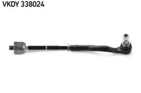 Vkdy 338024 SKF Spurstange FüR MERCEDES-BENZ