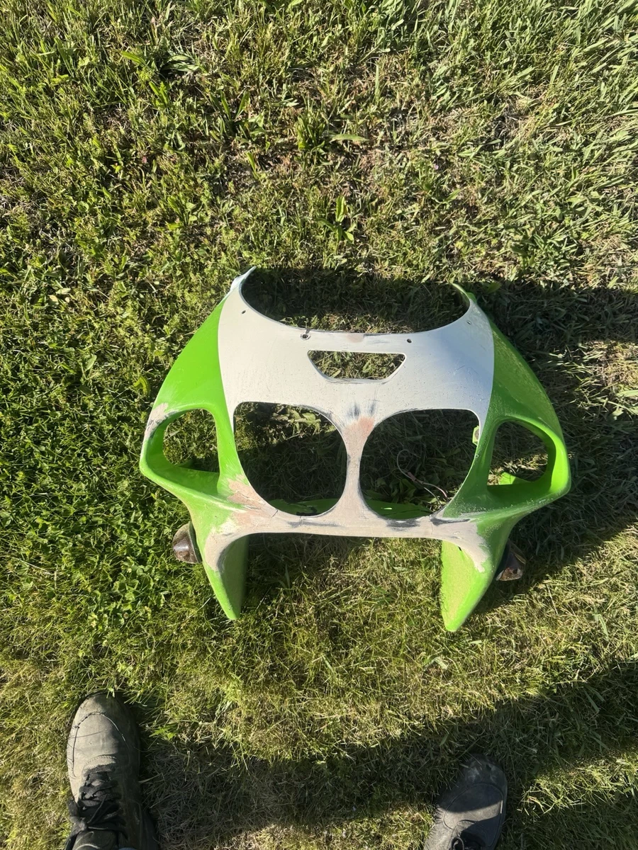 Motorcycle Parts for Kawasaki Ninja ZX7 for sale | eBay