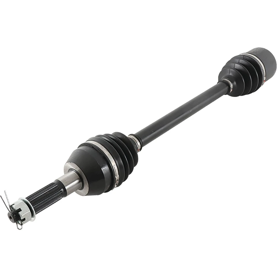 Eje trasero derecho 8ball CV All Balls para Polaris RZR XP 900 2014 1332947 Foto 3 de 3