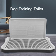 Pet Mesh Training Potty Dog Training Toilet Long Term Use For Pets