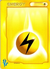 LIGHTNING ENERGY JAPANESE VS SERIES LP