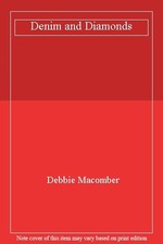 Denim and Diamonds-Debbie Macomber