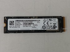 Samsung PM9A1 MZ-VL2512A 512 GB PCIe Gen3 80mm Solid State Drive