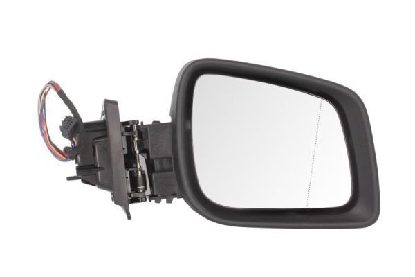 Blic 5402-02-2001788P AußEnspiegel FüR MERCEDES-BENZ-image