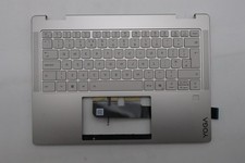 Original 5CB1R83529 Lenovo Thinkpad Keyboard UK English Yoga 7 2-In-1 14AKP10