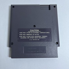 Arkanoid (Nintendo Entertainment System, 1987) NES Cartridge Only