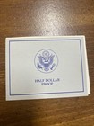 1986-S Statue of Liberty Proof Half Dollar US Mint Coin 50C — photo 3