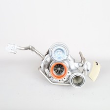 Bmw 550i 650i 750i X5 X6 4.4 N63 Turbocharger 11657646093 Oem