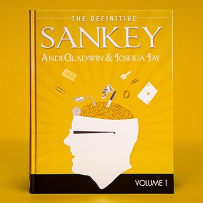 Definitive Sankey Band 1 von Jay Sankey und Vanishing Inc. Magic