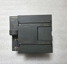 SIEMENS 6ES7-211-0AA23-0XB0 6ES7211-0AA23-0XB...