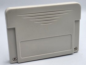 Sega SATURN Convertor 8 Meg Memory Card Innovation Adaptor Back up Ram