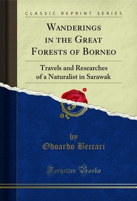 Wanderings in the Great Forests of Borneo (Classic Reprint)