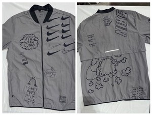 Nathan Bell Nike | eBay