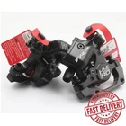 TRP HY/RD Road Hydraulic Disc Brake Caliper Post Mount - Front/Rear/Pair