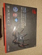 ASUS ROG Rapture GT-AX11000 Tri-Band